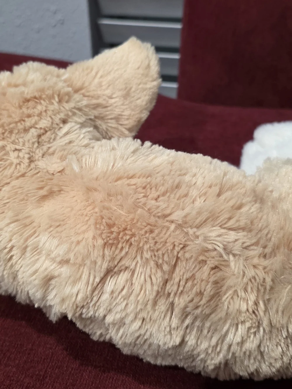Douglas Rudy Corgi Dog Plush Stuffed Animal Super Soft Laying Lay Down